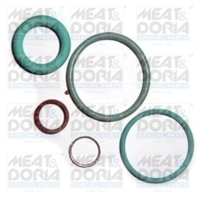 Repair Kit, injection nozzle